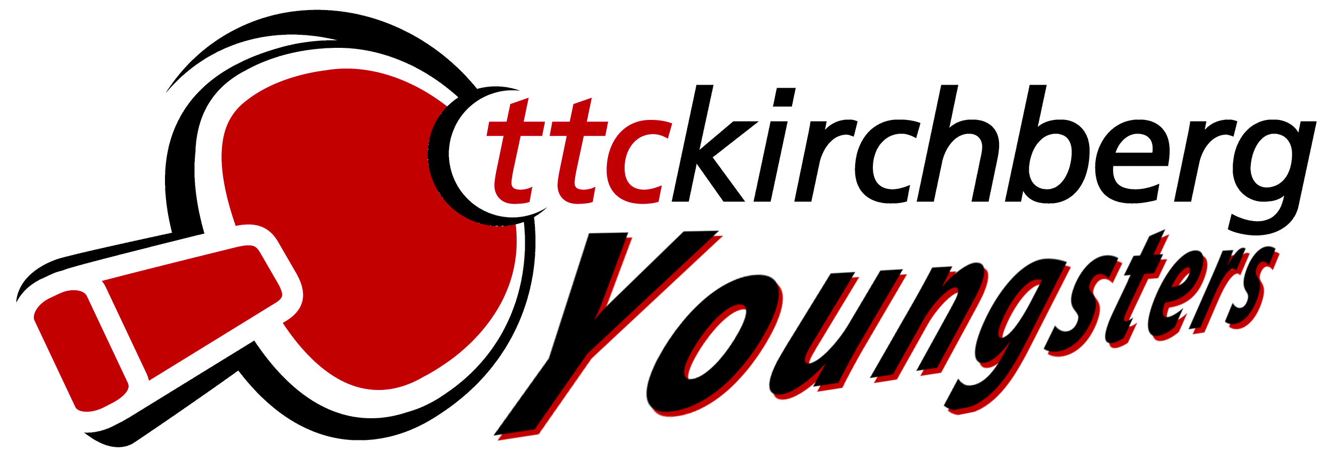 TTC Kirchberg Youngsters unsere Zukunft