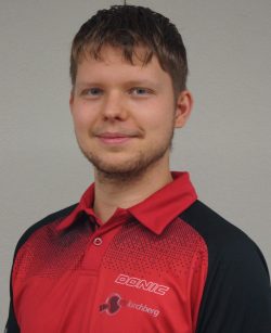 Liam Schmid