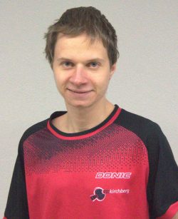 Lukas Merz Lukas Merz