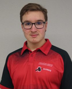 Matthias Bussmann Matthias Bussmann